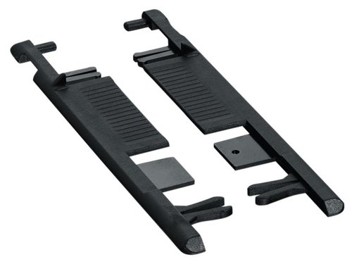 Bosch FSN KK Professional Plastic Guide Rail End Caps