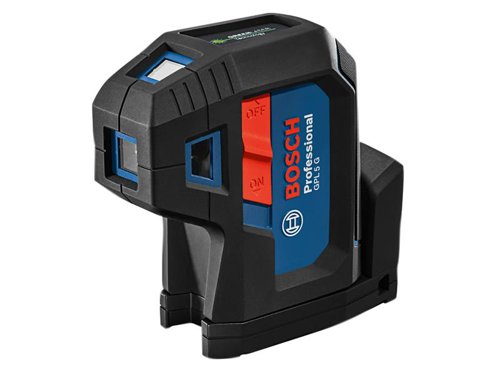 Bosch GPL 5 G Professional Point Laser