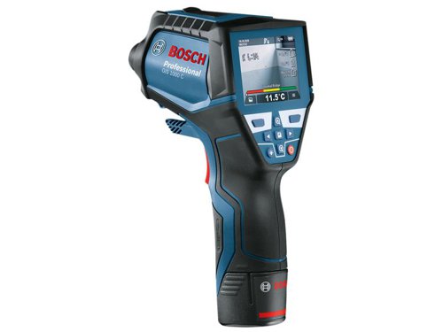 Bosch GIS 1000 C Professional Thermal Camera