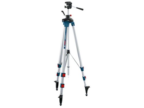 Bosch BT 250 Professional Building Tripod