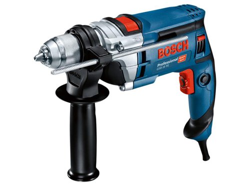 Bosch GSB 16 RE Professional Impact Drill 750W 110V