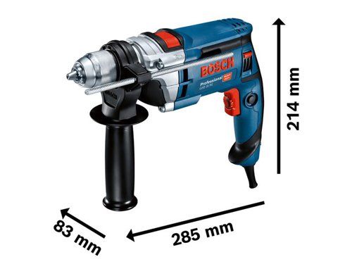 Bosch gsb 16re 750w sale