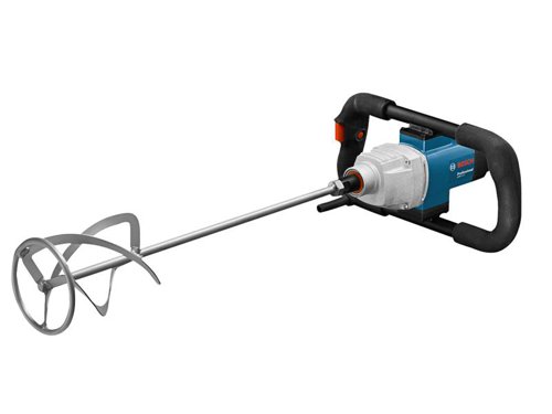 Bosch GRW 12 E Professional Stirrer & Paddle 1,200W 110V