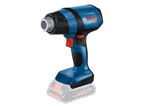 Bosch GHG 18V-50 Heat Gun 18V Bare Unit