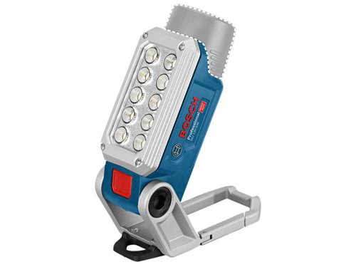 Bosch GLI 12V-330 Professional Cordless Light 12V Bare Unit