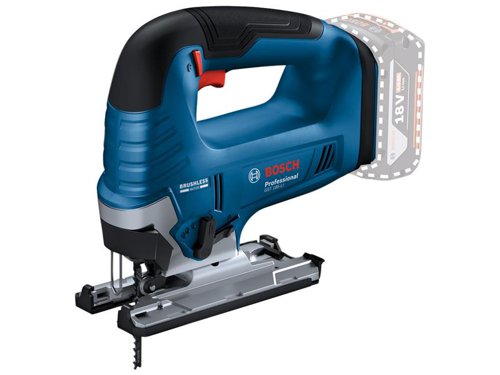 Bosch GST 18V-125 B Professional Jigsaw 18V Bare Unit