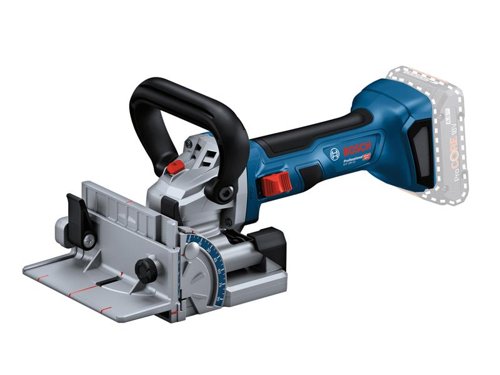Bosch GFF 18V-22 Professional Biscuit Joiner 18V Bare Unit