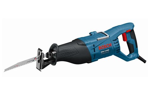 Bosch GSA 1100E Professional Reciprocating Saw 1100W 240V