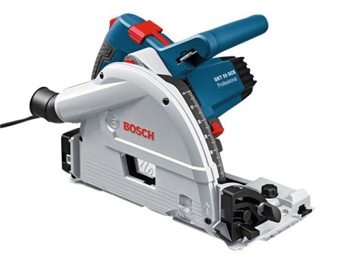 Bosch GKT 55 GCE Professional Plunge Saw 1400W 110V