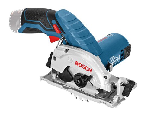 Bosch GKS 12V-26 Professional Circular Saw 12V Bare Unit