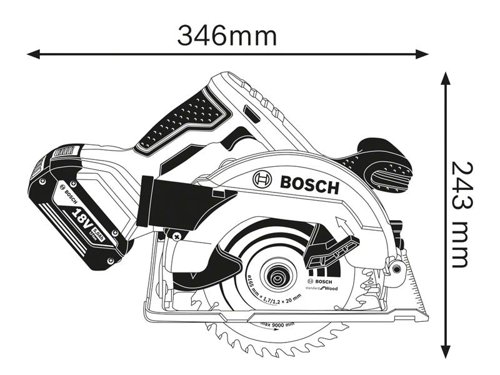 BSH6016A2200