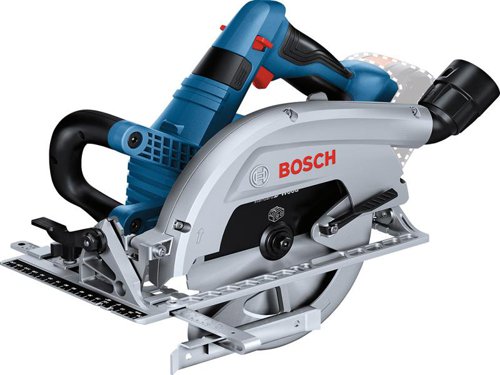 Bosch GKS 18V-70 L Professional BITURBO Circular Saw 18V Bare Unit