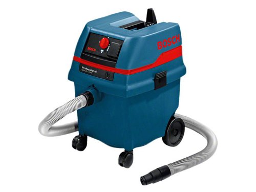 Bosch GAS 20 L SFC Professional Dust Extraction 1200W 240V