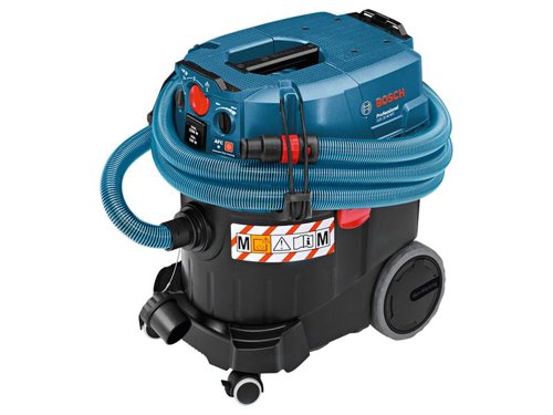 Bosch GAS 35 M AFC Professional M-Class Wet & Dry Vacuum 1200W 240V