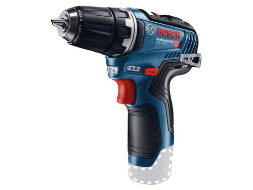 Bosch GSR 12V-35 Professional Drill Driver 12V Bare Unit