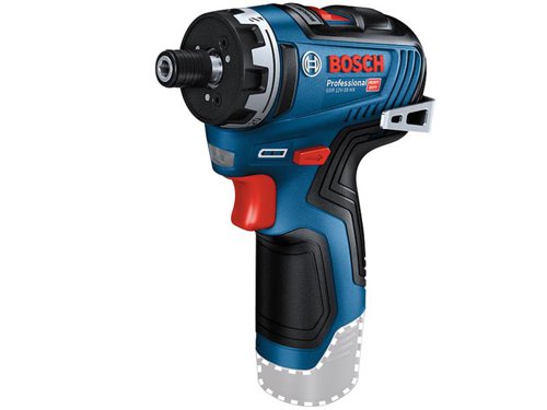 Bosch GSR 12V-35 HX Professional Screwdriver 12V Bare Unit