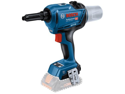 Bosch GRG 18V-16C Professional Rivet Gun 18V Bare Unit