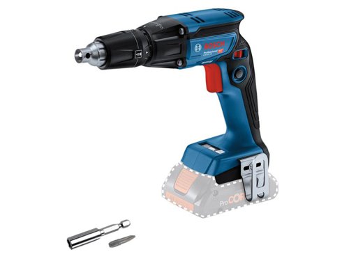 Bosch GTB 18V-45 Professional Drywall Screwdriver 18V Bare Unit