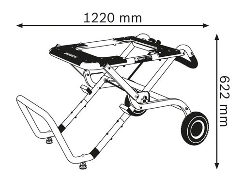 BSH601B12000