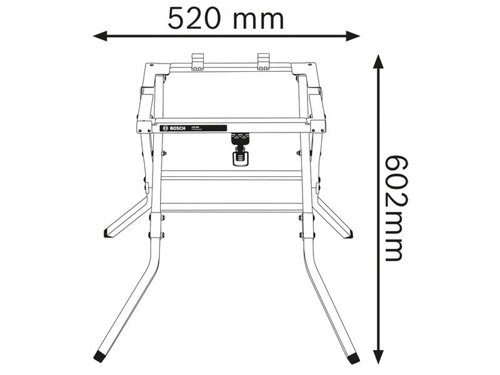 BSH601B22001