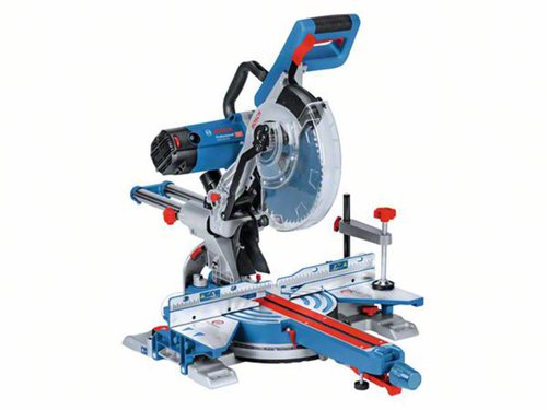 Bosch GCM 350-254 Professional Mitre Saw 1450W 110V