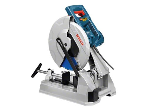 Bosch GCD 12 JL Metal Cut-Off Saw 1500W 110V