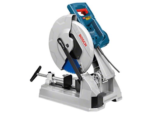 Bosch GCD 12 JL Metal Cut-Off Saw 1500W 240V