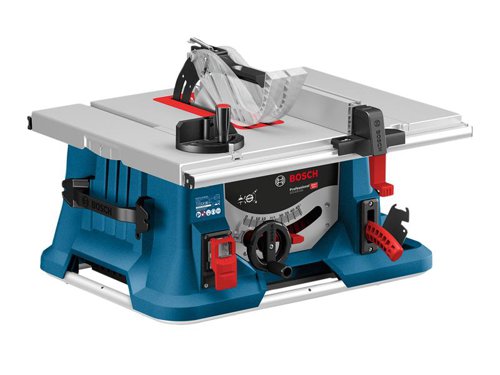 Bosch GTS 635-216 Professional Table Saw 1600W 240V