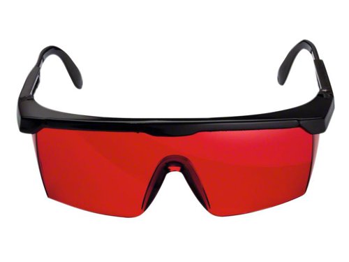 Bosch Professional Red Laser Viewing Glasses