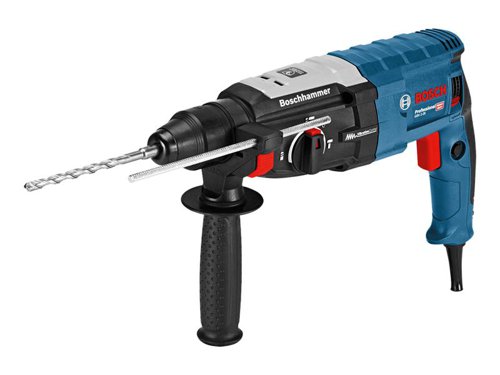 Bosch GBH 2-28 SDS-Plus Professional Rotary Hammer 880W 110V