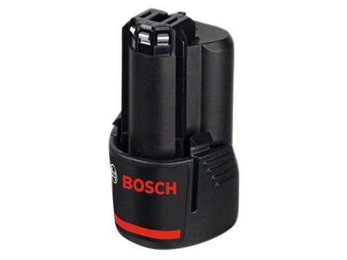 Bosch GBA Battery Pack 12V 3.0Ah Li-ion