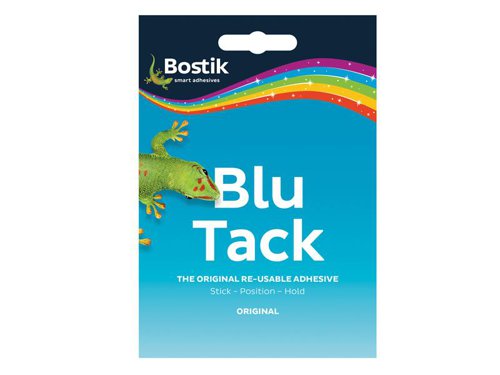 Bostik Blu Tack® Handy Pack