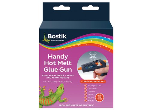 Bostik Handy Glue Gun 45W 240V