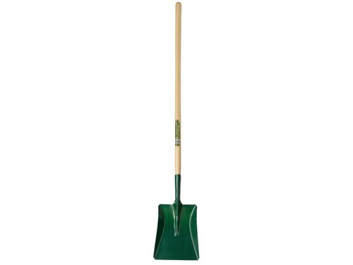 BUL No.4 Square Shovel