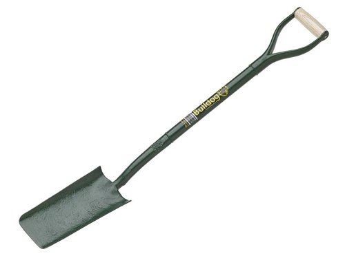 BUL5CLAM Bulldog All-Steel Cable Laying Shovel
