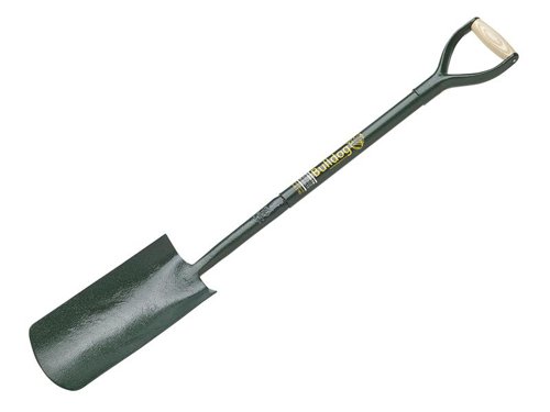 BUL5GTAM Bulldog 5GTAM All-Steel Grafting Shovel YD