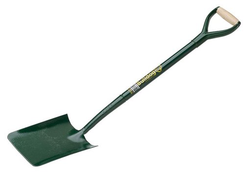 BUL5TSAM Bulldog All-Steel Trenching Shovel YD