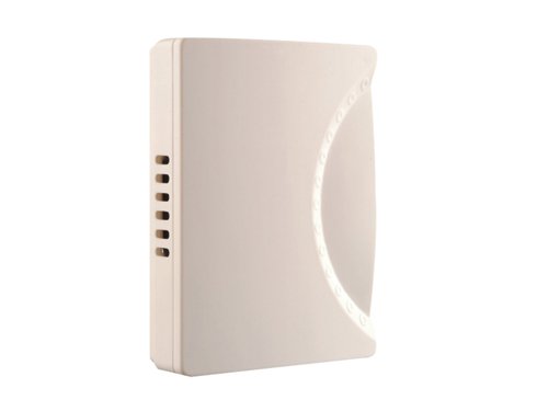Byron 779 Wired Wall Mounted Doorbell