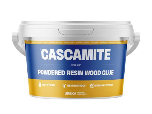 CAS Cascamite One Shot Structural Wood Adhesive Tub 3kg