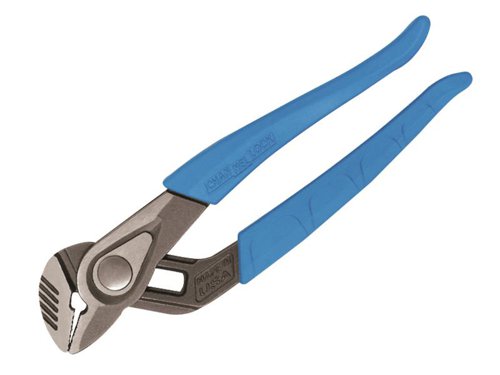 CHA428X Channellock 428X SpeedGrip Tongue & Groove Pliers 200mm (8in)