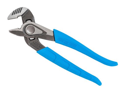 CHA 428X SpeedGrip Tongue & Groove Pliers 200mm (8in)