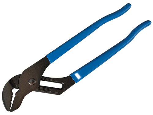 CHA CHL430 Tongue & Groove Pliers 250mm