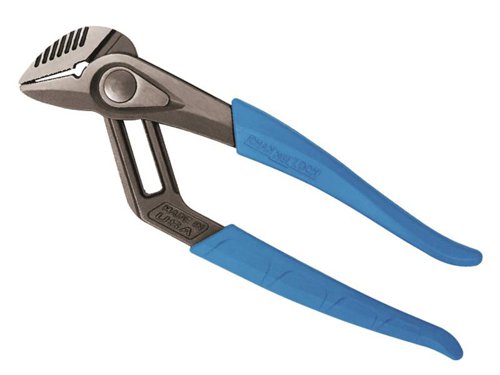 CHA 430X SpeedGrip Tongue & Groove Pliers 250mm (10in)