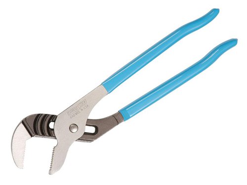 CHA440 Channellock Straight Jaw Tongue & Groove Pliers 300mm (12in)