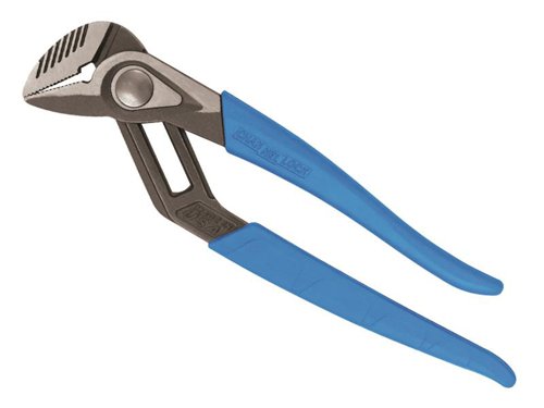 CHA 440X SpeedGrip Tongue & Groove Pliers 300mm (12in)