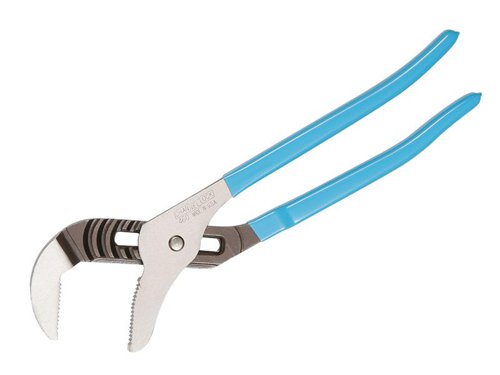 CHA460 Channellock Straight Jaw Tongue & Groove Pliers 400mm (16in)