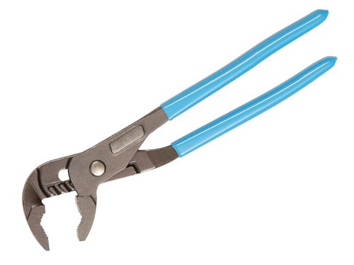 CHACHLGL6 Channellock Griplock Tongue and Groove Pliers 150mm (6in)