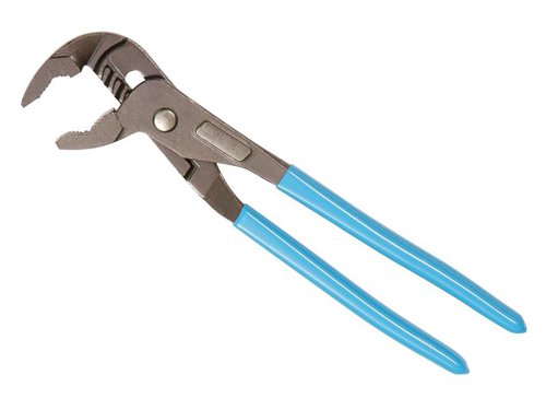 CHAGL10 Channellock Griplock Tongue and Groove Pliers 250mm (10in)