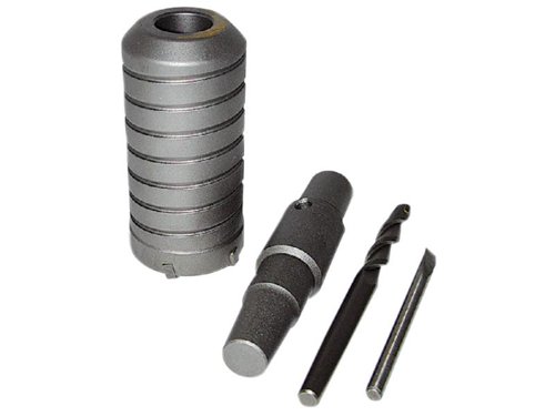 CIN Tungsten Carbide Core Drill 50mm
