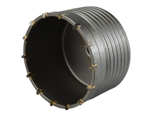 CIN Tungsten Carbide Core Drill M50